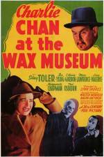Watch Charlie Chan at the Wax Museum 5movies