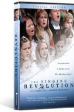 Watch The Singing Revolution 5movies