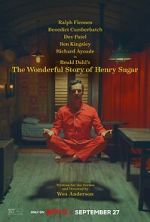 Watch The Wonderful Story of Henry Sugar (Short 2023) 5movies