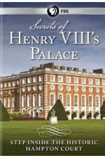 Watch Secrets of Henry VIII's Palace - Hampton Court 5movies