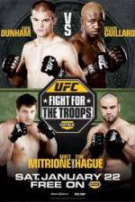 Watch UFC: Fight For The Troops 2 5movies