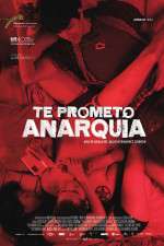 Watch I Promise You Anarchy 5movies