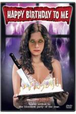 Watch Happy Birthday to Me 5movies