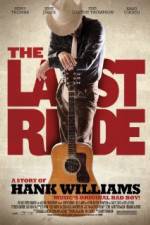 Watch The Last Ride 5movies