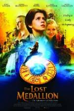 Watch The Lost Medallion: The Adventures of Billy Stone 5movies