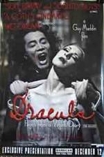 Watch Dracula Pages from a Virgin's Diary 5movies