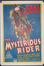 Watch The Mysterious Rider 5movies