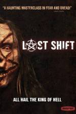 Watch Last Shift 5movies