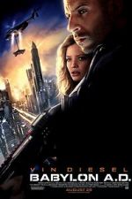 Watch Babylon A.D. 5movies