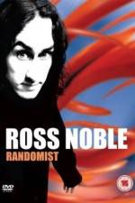 Watch Ross Noble: Randomist 5movies