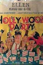 Watch Hollywood Party 5movies