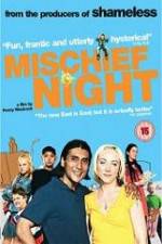 Watch Mischief Night 5movies