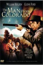 Watch The Man from Colorado 5movies