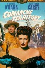 Watch Comanche Territory 5movies
