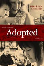 Watch Adopted 5movies