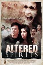 Watch Altered Spirits 5movies