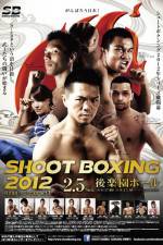 Watch Shootboxing Road To S Cup Act 1 5movies