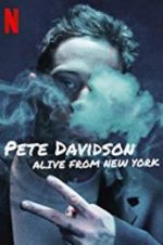 Watch Pete Davidson: Alive from New York 5movies