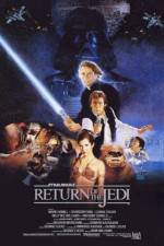 Watch Star Wars: Episode VI - Return of the Jedi 5movies