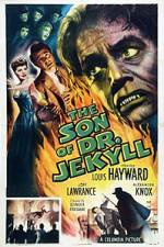 Watch The Son of Dr. Jekyll 5movies