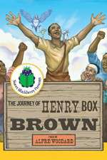 Watch The Journey of Henry Box Brown 5movies