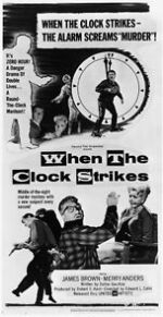 Watch When the Clock Strikes 5movies