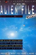 Watch UFO Investigations The Alien File 5movies