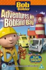 Watch Bob the Builder Adventures in Bobland Bay 5movies