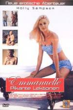 Watch Emmanuelle 2000 Emmanuelle Pie 5movies
