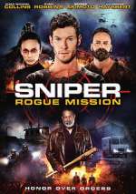 Watch Sniper: Rogue Mission 5movies