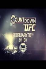 Watch Countdown to UFC 184: Ronda Rousey vs. Cat Zingano 5movies