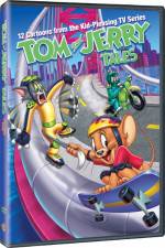 Watch Tom And Jerry Tales Volume 5 5movies