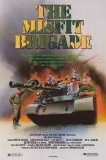 Watch The Misfit Brigade 5movies