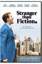 Watch Stranger Than Fiction 5movies