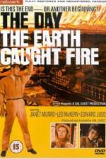 Watch The Day the Earth Caught Fire 5movies