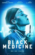 Watch Black Medicine 5movies
