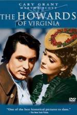 Watch The Howards of Virginia 5movies