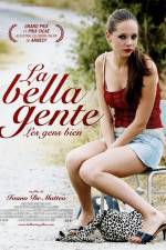 Watch La bella gente 5movies