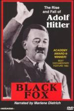 Watch Black Fox: The True Story of Adolf Hitler 5movies