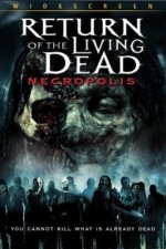 Watch Return of the Living Dead: Necropolis 5movies