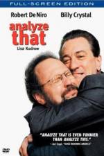 Watch Analyze That 5movies