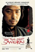 Watch The Twilight Samurai 5movies