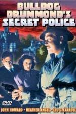 Watch Bulldog Drummond's Secret Police 5movies