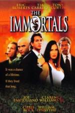 Watch The Immortals 5movies