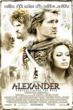 Watch Alexander 5movies