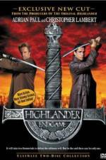 Watch Highlander: Endgame 5movies