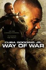 Watch The Way of War 5movies