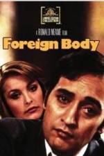 Watch Foreign Body 5movies