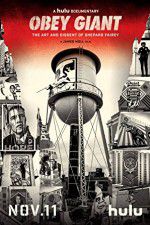 Watch Obey Giant 5movies