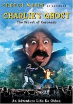 Watch Charlie\'s Ghost Story 5movies